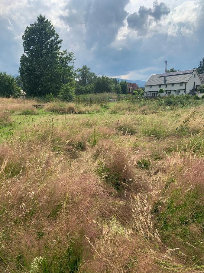 Villa Sarnia Polana Kostrzyca Esterno foto